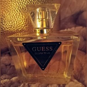 Guess Seductive Perfume